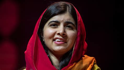 Watch Access Hollywood Interview: Malala Yousafzai Celebrates Oxford ...