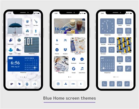 How to customize Android home screen aesthetic | WidgetClub