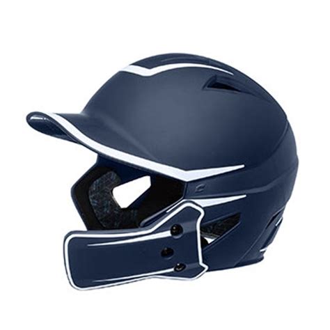 Champro HX Legend Plus Batting Helmet. Sports Facilities Group Inc.