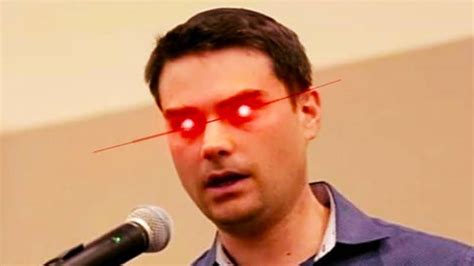 Ben Shapiro DESTROYS Liberals | Know Your Meme