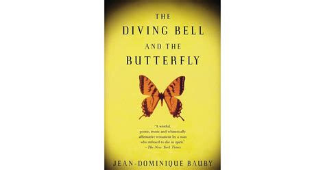 The Diving Bell and the Butterfly by Jean-Dominique Bauby | Emma Watson ...