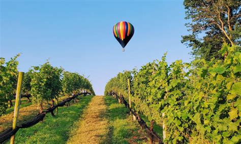 Follow the Winds to Mount Airy » Maryland Road Trips