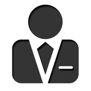 Person Icon, Transparent Person.PNG Images & Vector - FreeIconsPNG