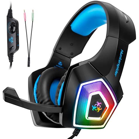 Gaming Headset With Mic | Best Walmart After Christmas Sale 2018 | POPSUGAR Smart Living Photo 5