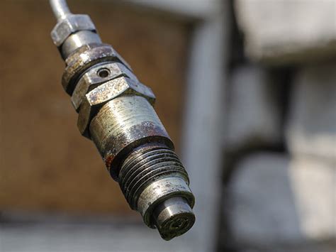 What Causes a Fuel Injector to Fail - Car Objective