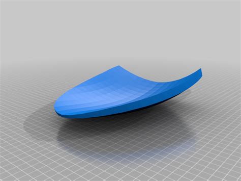 Free STL file Comically Large Spoon・3D print object to download・Cults