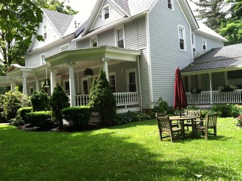 JEFFERSON INN OF ELLICOTTVILLE - Prices & B&B Reviews (NY) - TripAdvisor