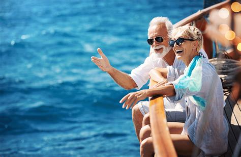 What is Your Desired Retirement Lifestyle? - Mercer Advisors, Formerly ...