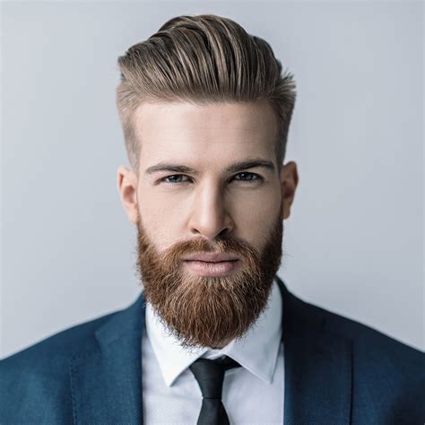 Men's Haircut Styles | Numi Hair Salon in Westchester