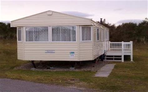 3 bedroom caravans for hire in Scotland - Nairn