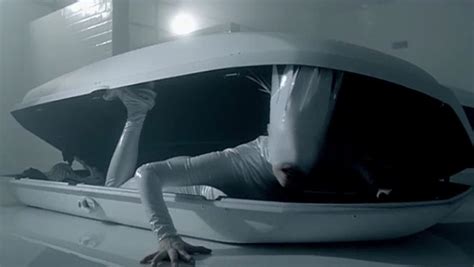 Lady Gaga - Bad Romance Music Video - Screencaps - Lady Gaga Image ...