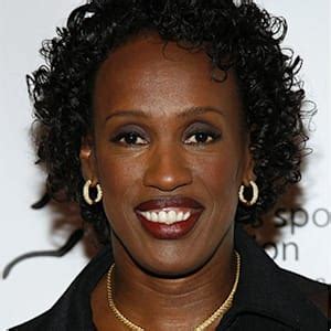 Jackie JOYNER-KERSEE Biography, Olympic Medals, Records and Age