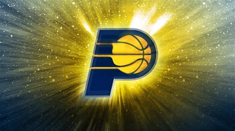 HD Backgrounds Indiana Pacers - 2022 Basketball Wallpaper