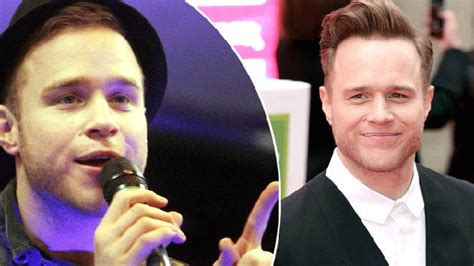 Olly Murs Family Feud: Who Is Twin Brother Ben Hart And Why Did They ...