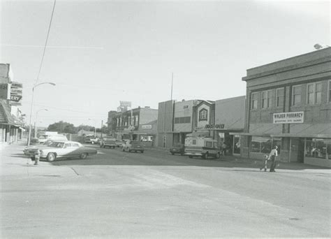 Kimball History - City of Kimball, NE