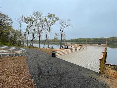 $47M Improvement Project at Hempstead Lake State Park Reaches New Milestone in Nassau County ...