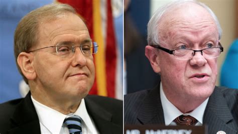 Two Long-serving Democratic Congressmen Announce: No Reelection in 2022 ...