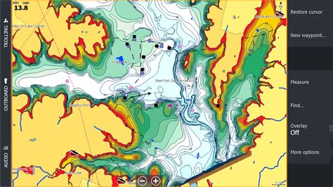 Elite FS™ 9 with Active Imaging 3-in-1 | Lowrance USA