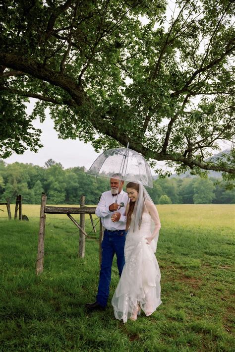 Gatlinburg Wedding Ceremony Tips — Lauren Reeves Photography