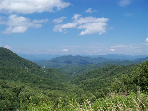 Best Hikes in Nantahala National Forest (NC) - Trailhead Traveler