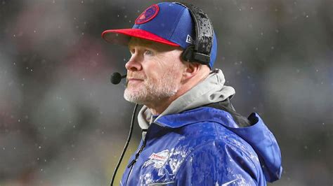 Bills coach Sean McDermott apologizes for using Sept. 11 terrorist ...