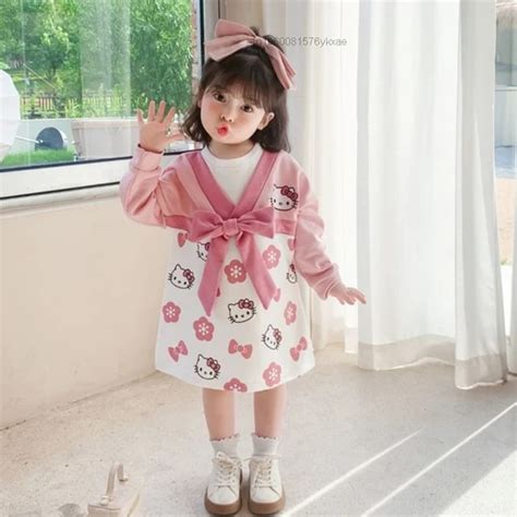 Hello Kitty Swag Outfits For Girls