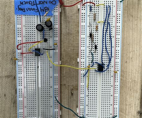 Buck Converter - Instructables