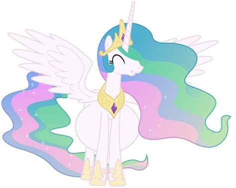 My Little Pony Pregnant Celestia