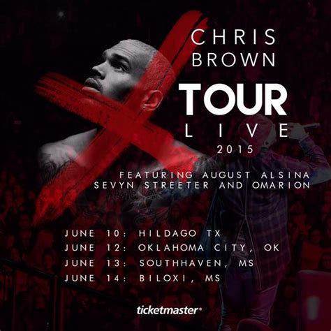 Chris Brown Concert 2024 Atlanta - Rea Kiersten