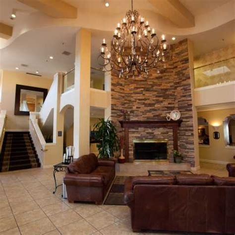 Embassy Suites Hotel Temecula Wine Country | Temecula, CA