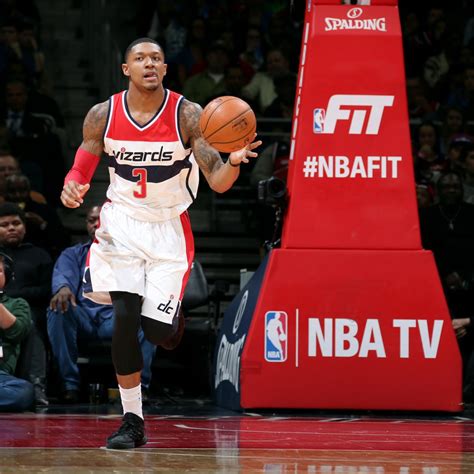 Bradley Beal Injury: Updates on Wizards Star's Ankle and Return | News ...