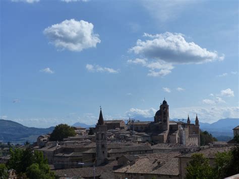 Urbino, perfect Renaissance city | Bagni di Lucca and Beyond