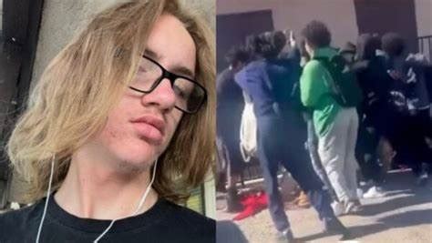 8 Students Arrested Over The Brutal Beating Death Of Las Vegas Student - Blackroommedia.com