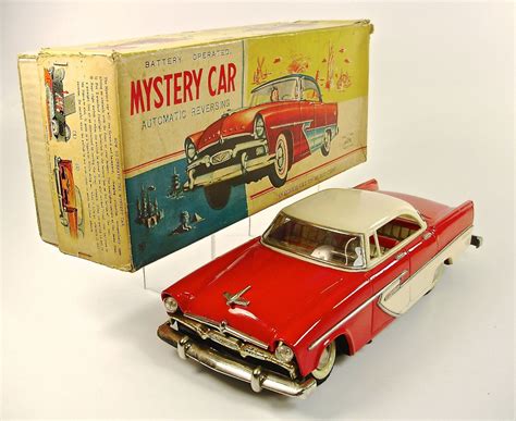 Antique Toy Car Price Guide - Antique Cars Blog