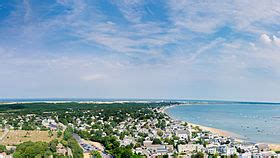 Provincetown, Massachusetts - Wikipedia