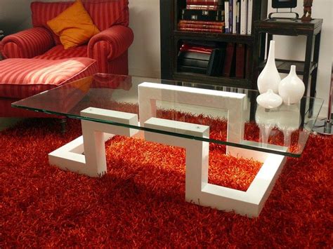 Rectangular iron coffee table KYTHIRA by Gonzalo De Salas | Iron coffee table, Coffee table ...