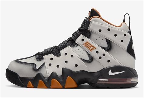 Nike Air Max CB 94 Light Iron Ore FD8632-001 | SBD