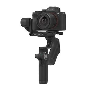 Technical Parameters-Feiyu Scorp Mini-P - Professional Gimbal - Feiyu Gimbal