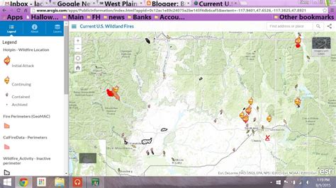 Navigating Safety: A Comprehensive Guide To The Spokane County Fire ...