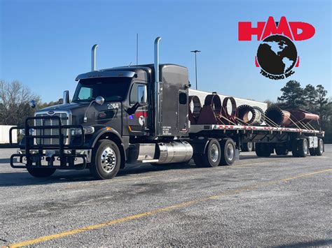 Pros and Cons of Flatbed Trucking: Short and to the Point [Updated ...