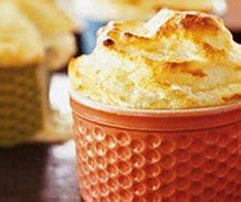 Lemon Souffle | The Laundry Moms