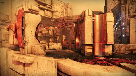 Destiny 2 Crucible Maps List - Active & Vaulted (2023)