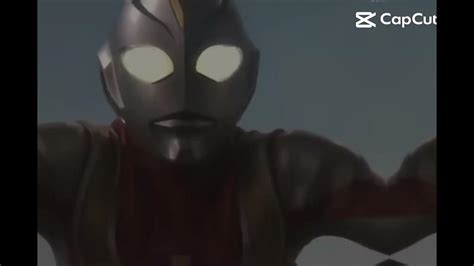 Ultraman death part #1 - YouTube