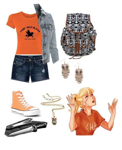 29 best Annabeth Chase Costume Ideas images on Pinterest | Chase costume, Annabeth chase and ...