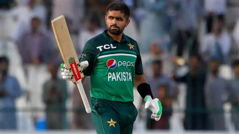 Record Alert: Babar Azam Achieved Another Huge Milestone, Surpasses ...