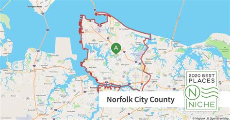 2020 Best Places to Raise a Family in Norfolk City County, - Niche