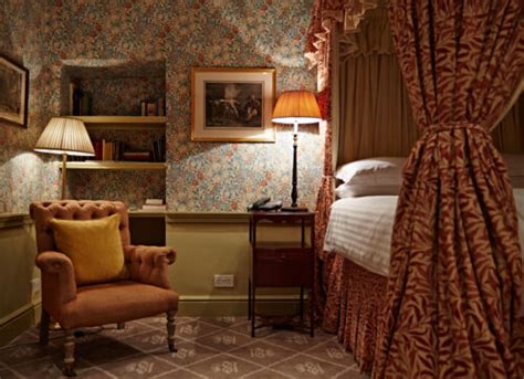 Superior Rooms - The Devonshire Arms Hotel & Spa | Devonshire Hotels