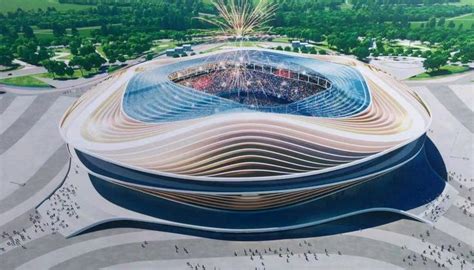 JINAN - New Football Stadium (60,000) | SkyscraperCity | Stadium design ...