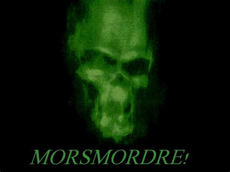 Morsmordre! - Death Eaters Wallpaper (7080488) - Fanpop