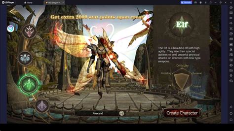 MU: Dragon Havoc Classes Guide – Get to Know About Your Classes to Choose a Best Character-Game ...